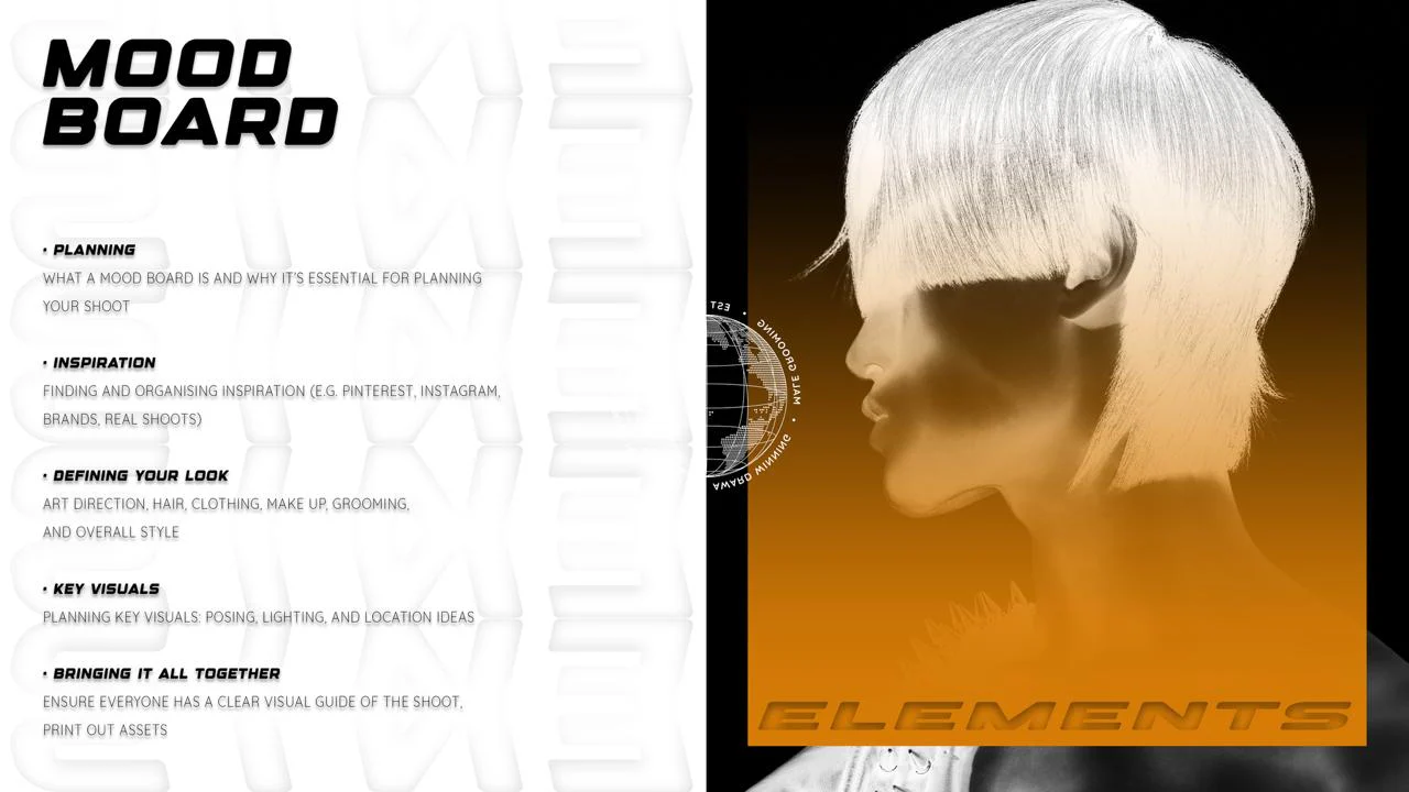 ELEMENTS By Josh Lamonaca & JD - Image 14