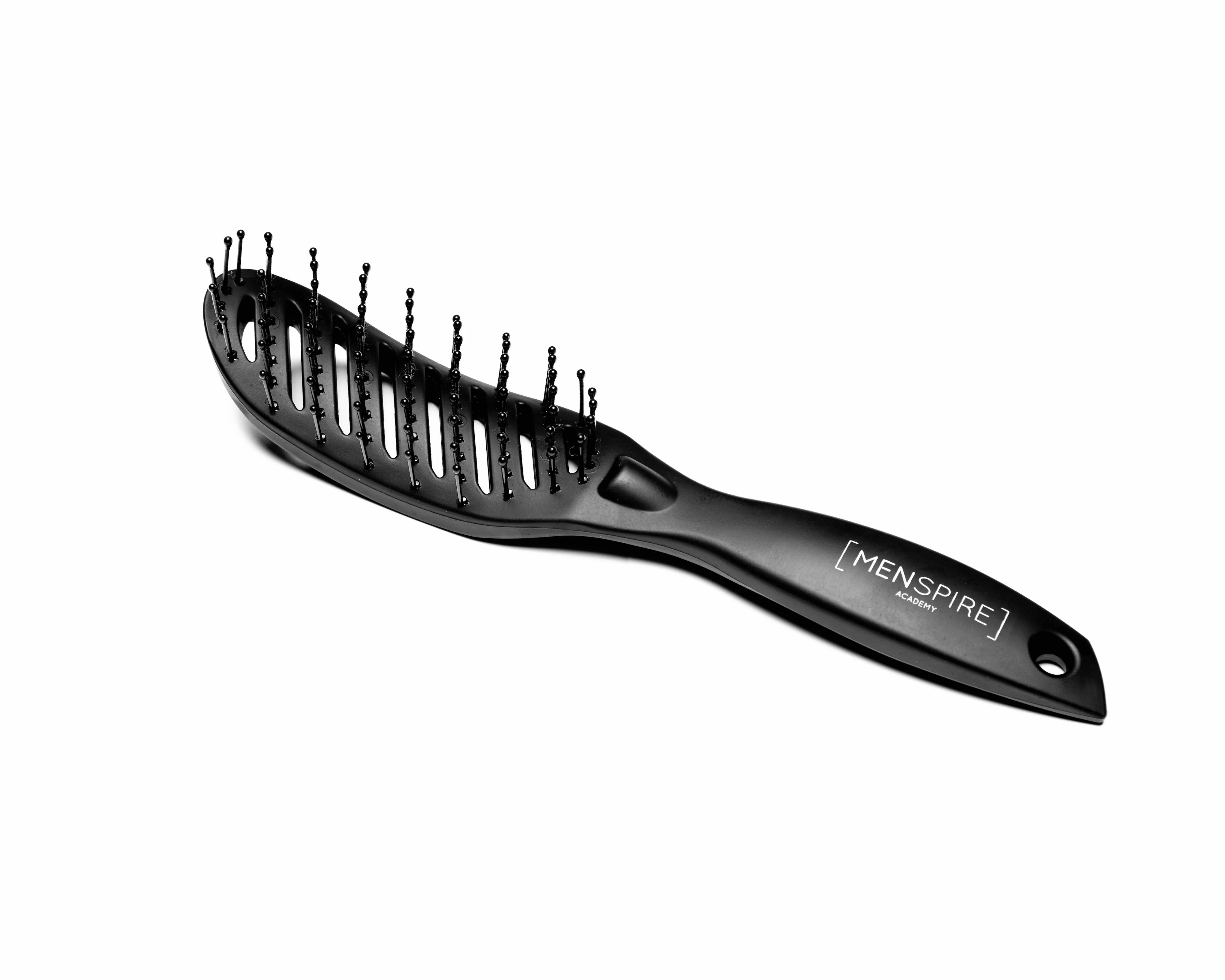 CURVE Vent Brush