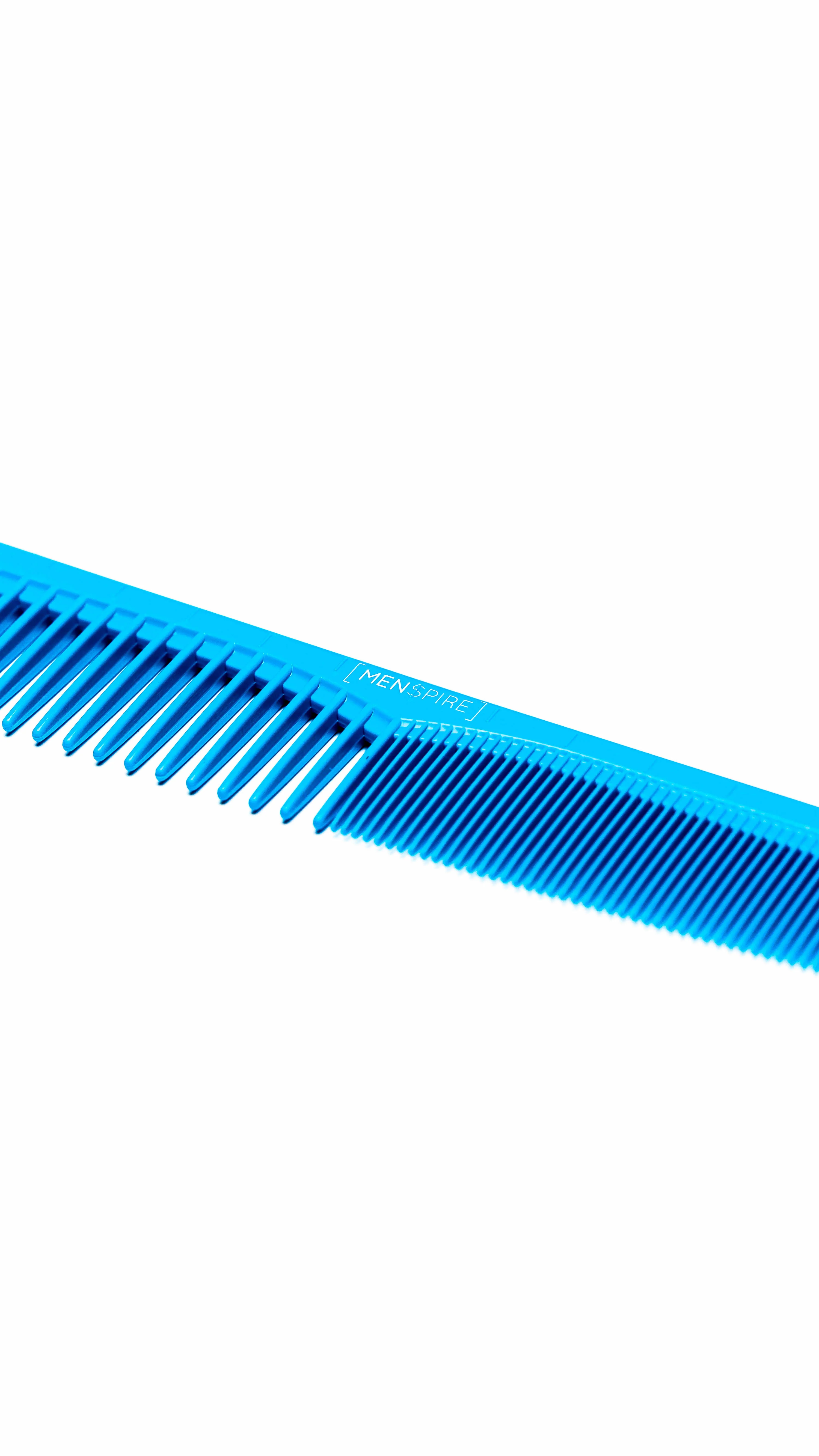 DELRIN COMB 705 - BRANDED - Image 4