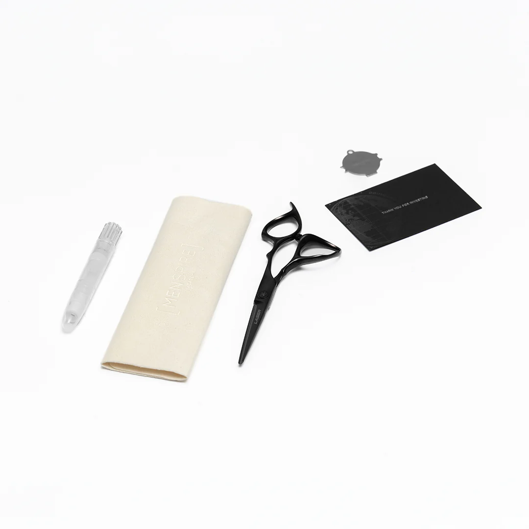 LASER BLACK - NANO - Image 3