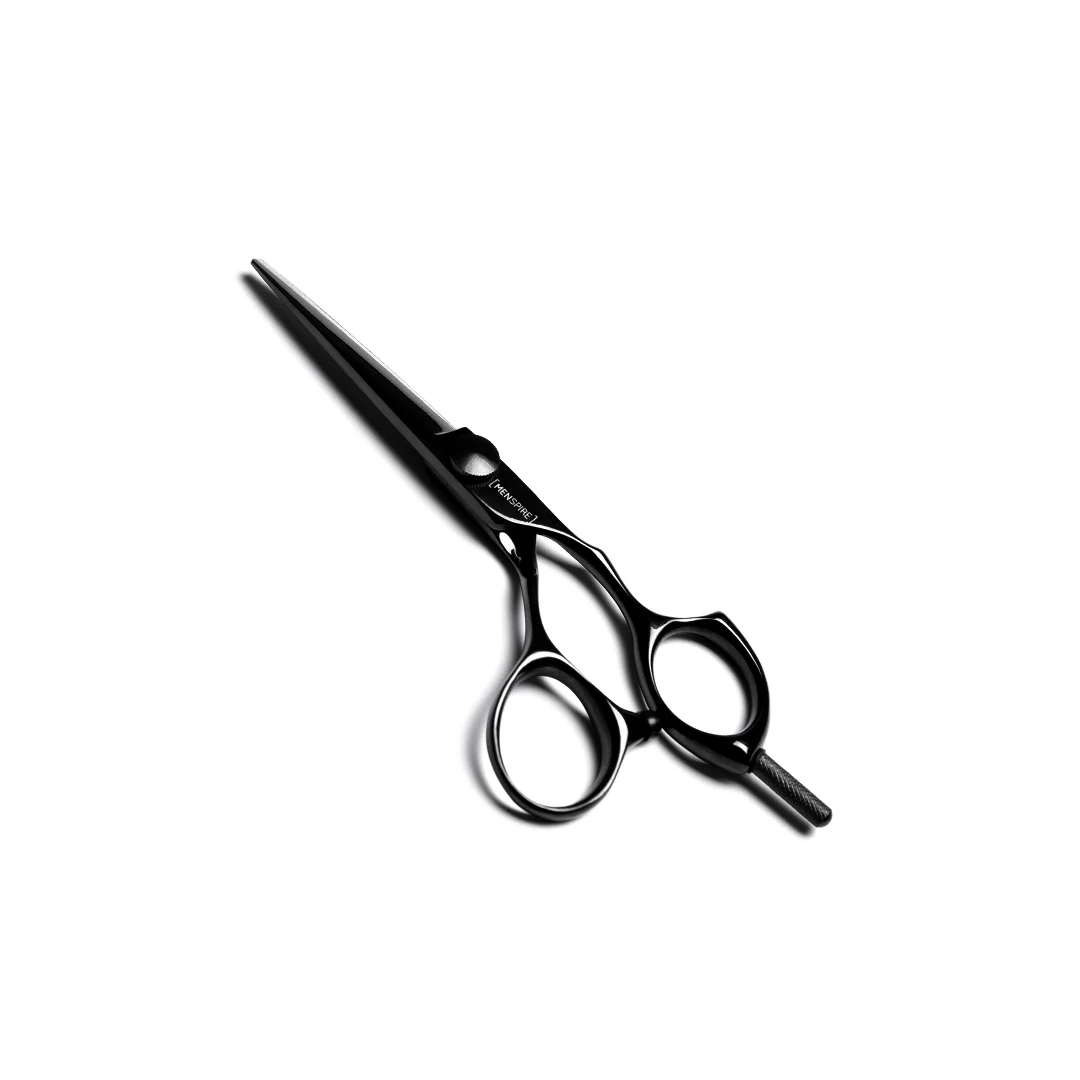 MENSPIRE Control Scissor / Black / RH - Image 3