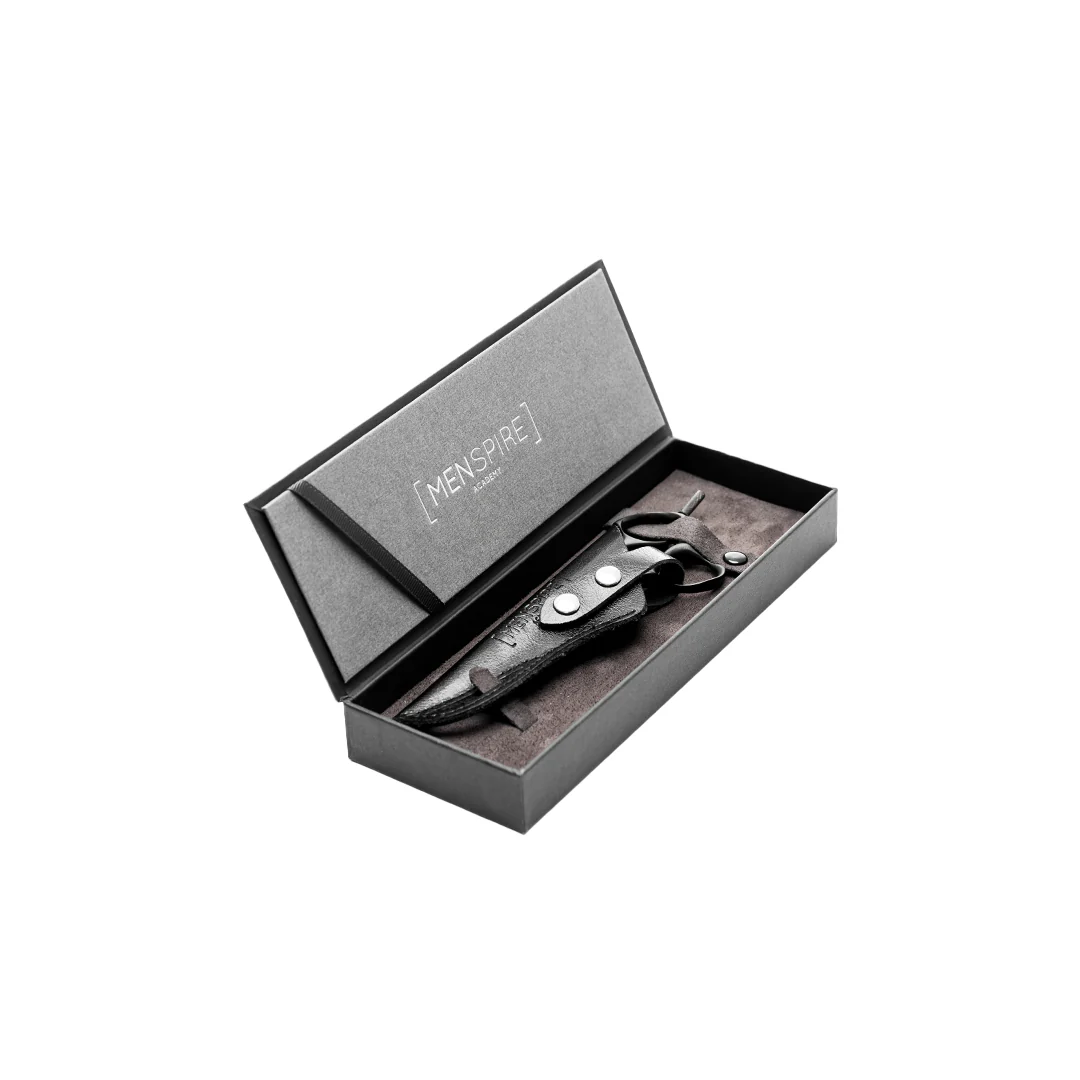 MENSPIRE Control Scissor / Black / RH - Image 4