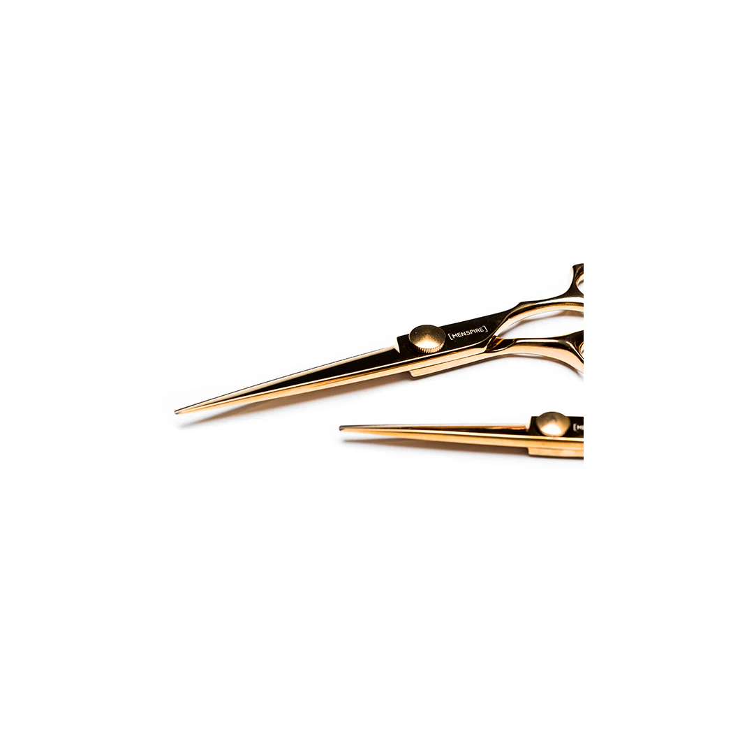 MENSPIRE Control Scissor / Rose Gold / RH - Image 3