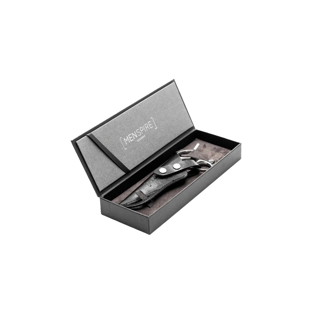 MENSPIRE Control Scissor / Silver / RH - Image 3