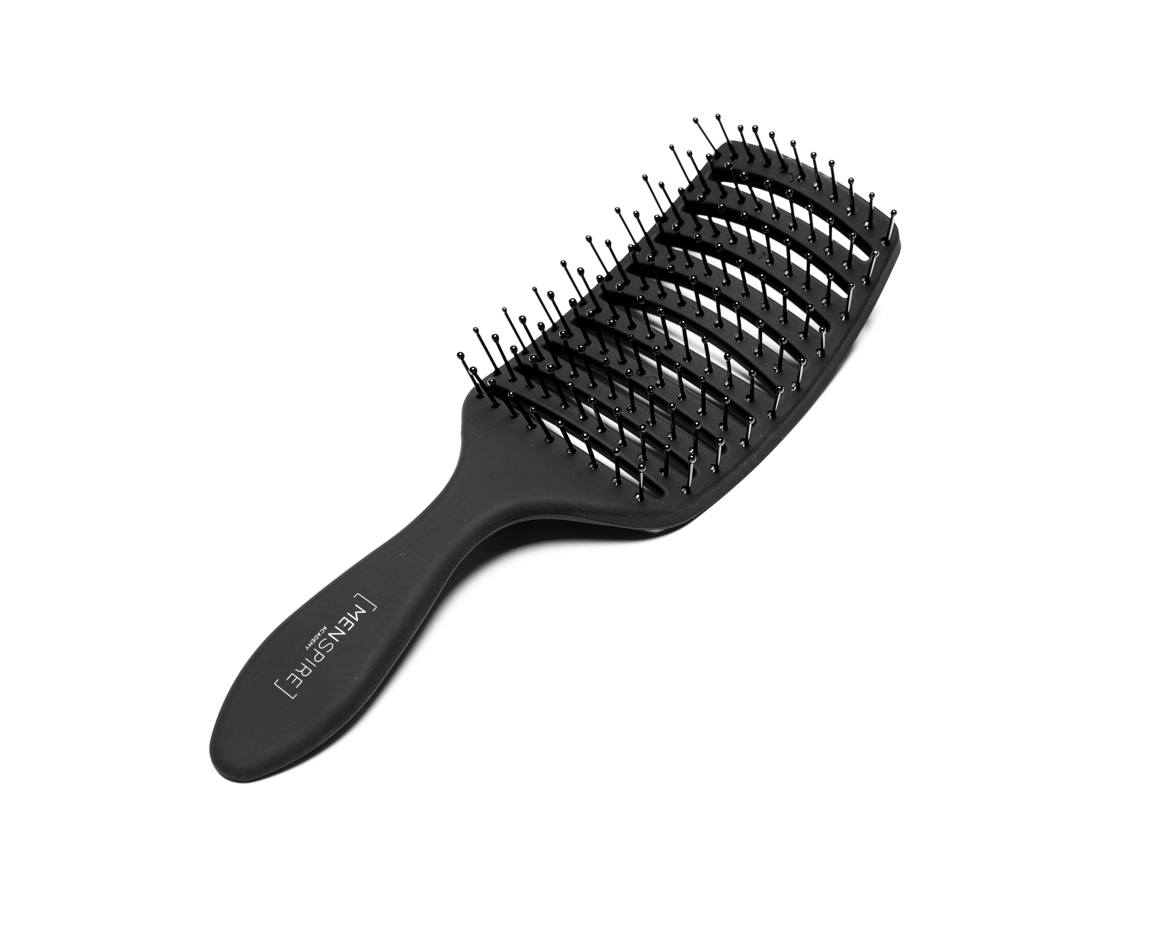 MENSPIRE Curve brush