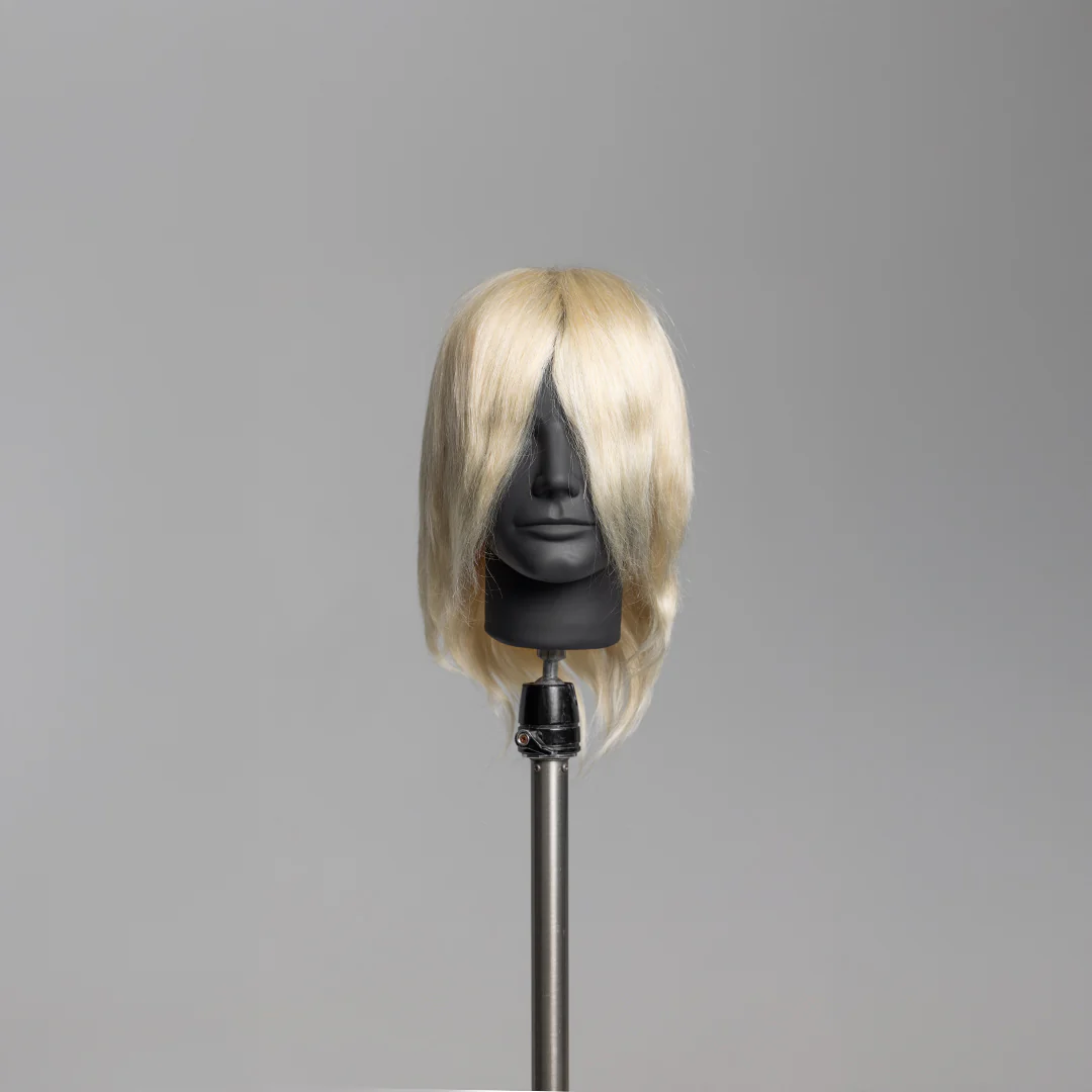 MENSPIRE PREMIUM MANNEQUIN TRAINING HEAD
