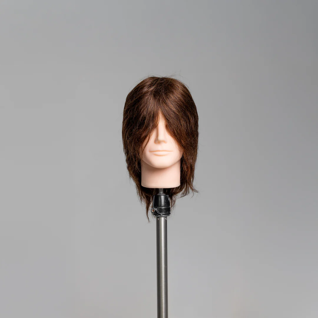 MENSPIRE PREMIUM MANNEQUIN TRAINING HEAD - Image 3
