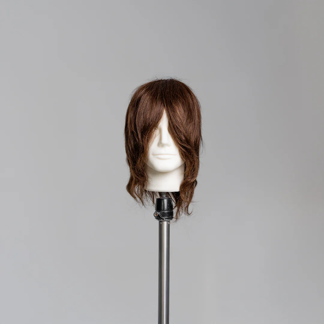 MENSPIRE PREMIUM MANNEQUIN TRAINING HEAD - Image 4