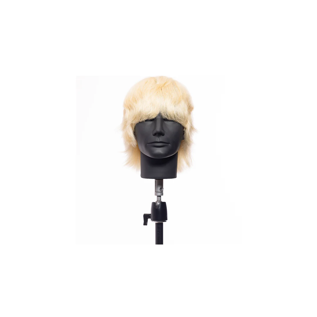 MENSPIRE PREMIUM MANNEQUIN TRAINING HEAD - Image 5