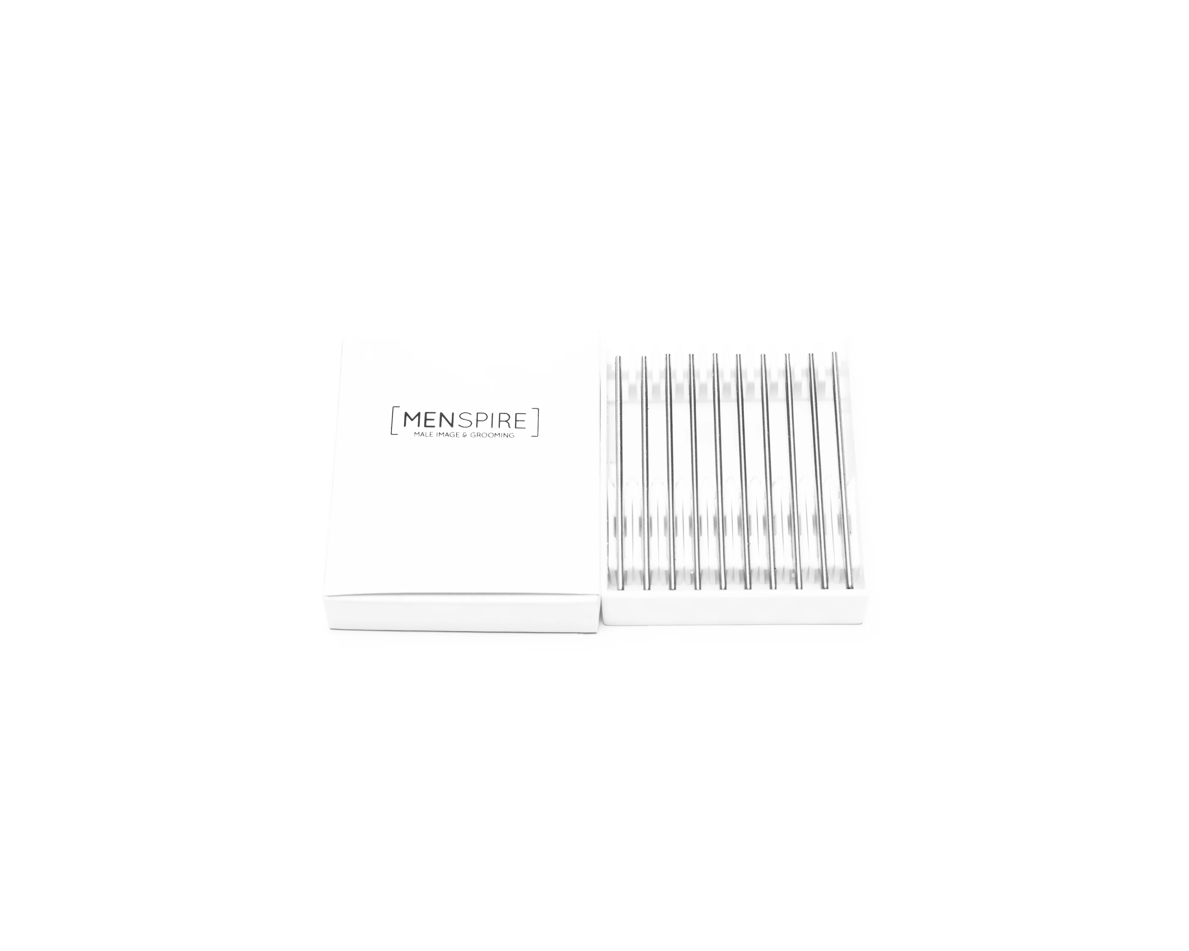 MENSPIRE Feather blades