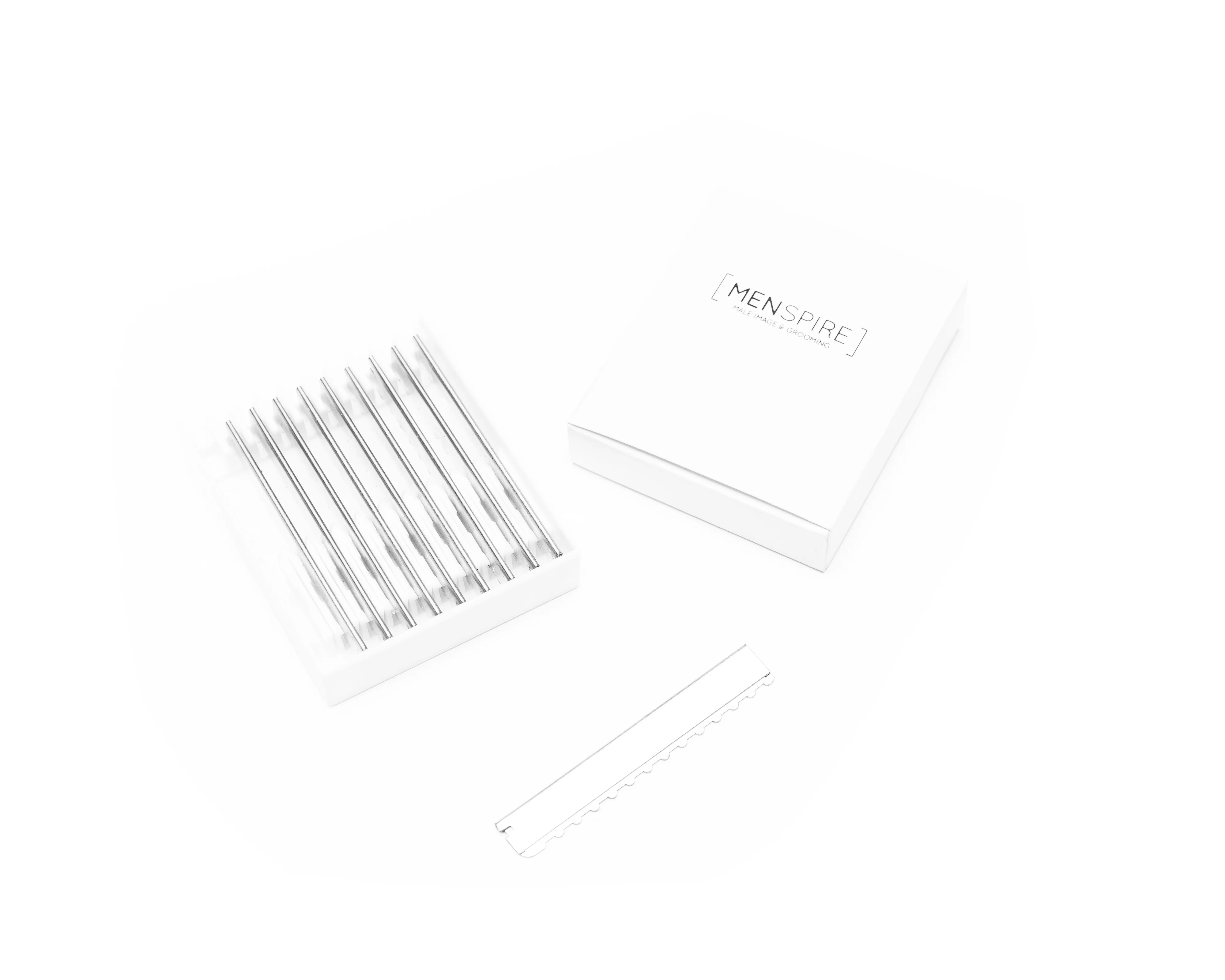 MENSPIRE Feather blades - Image 2