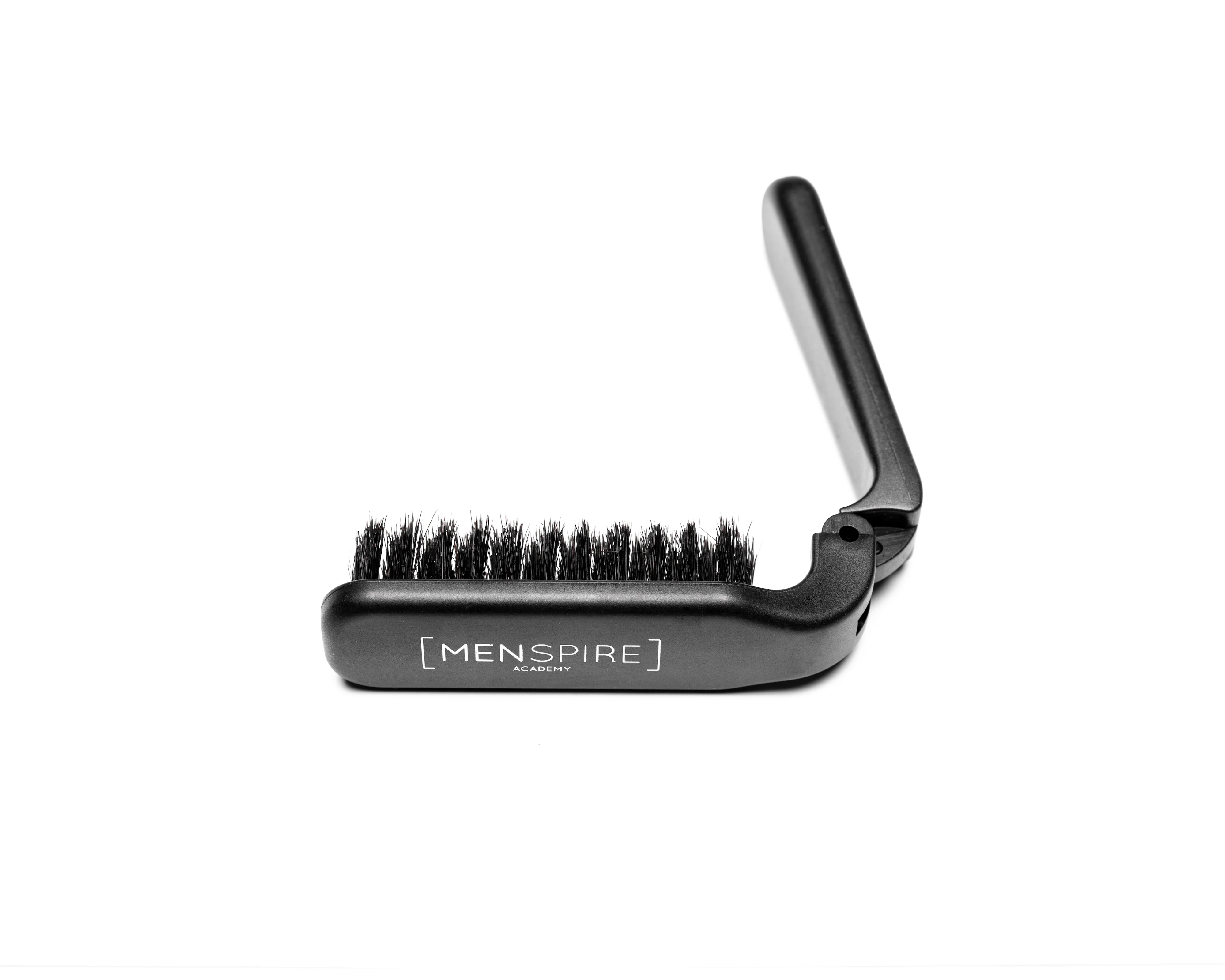 MENSPIRE Flick Fade Brush - Image 4