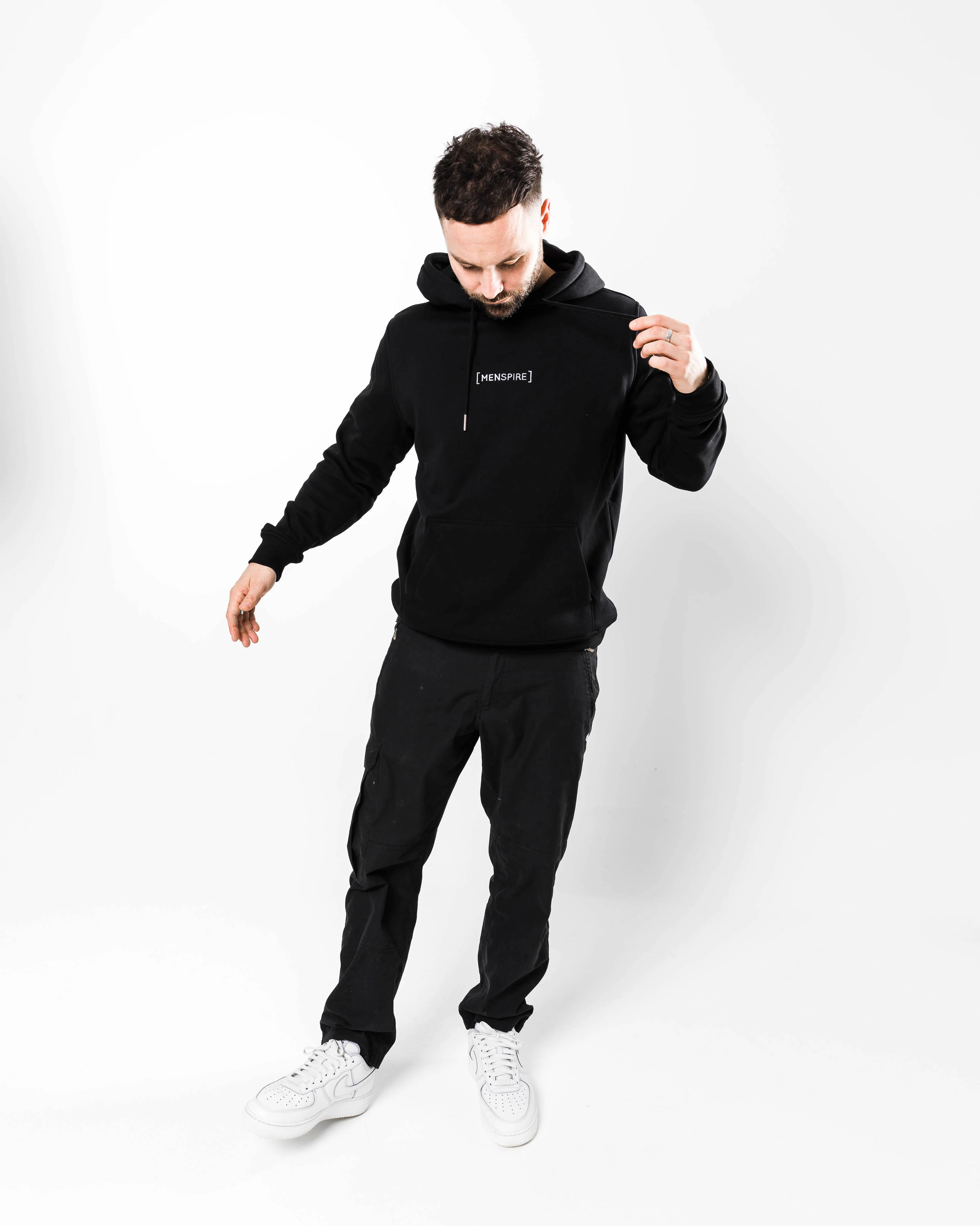 MENSPIRE Hoodie - Image 4