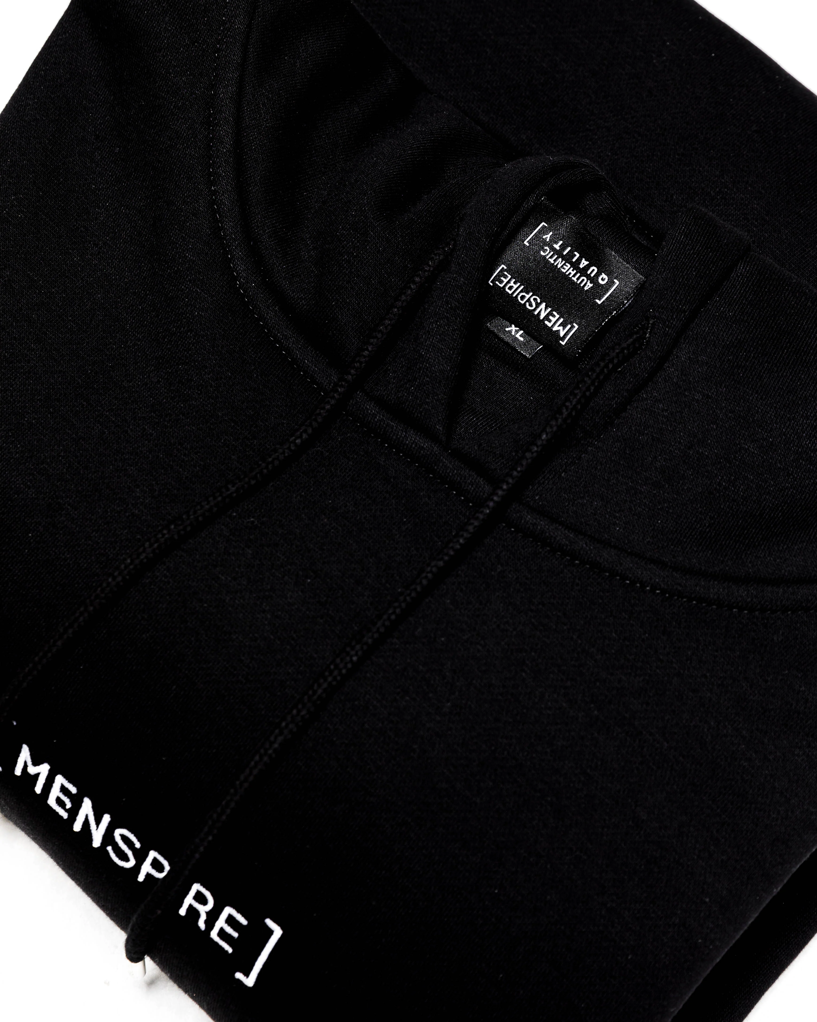 MENSPIRE Hoodie - Image 5