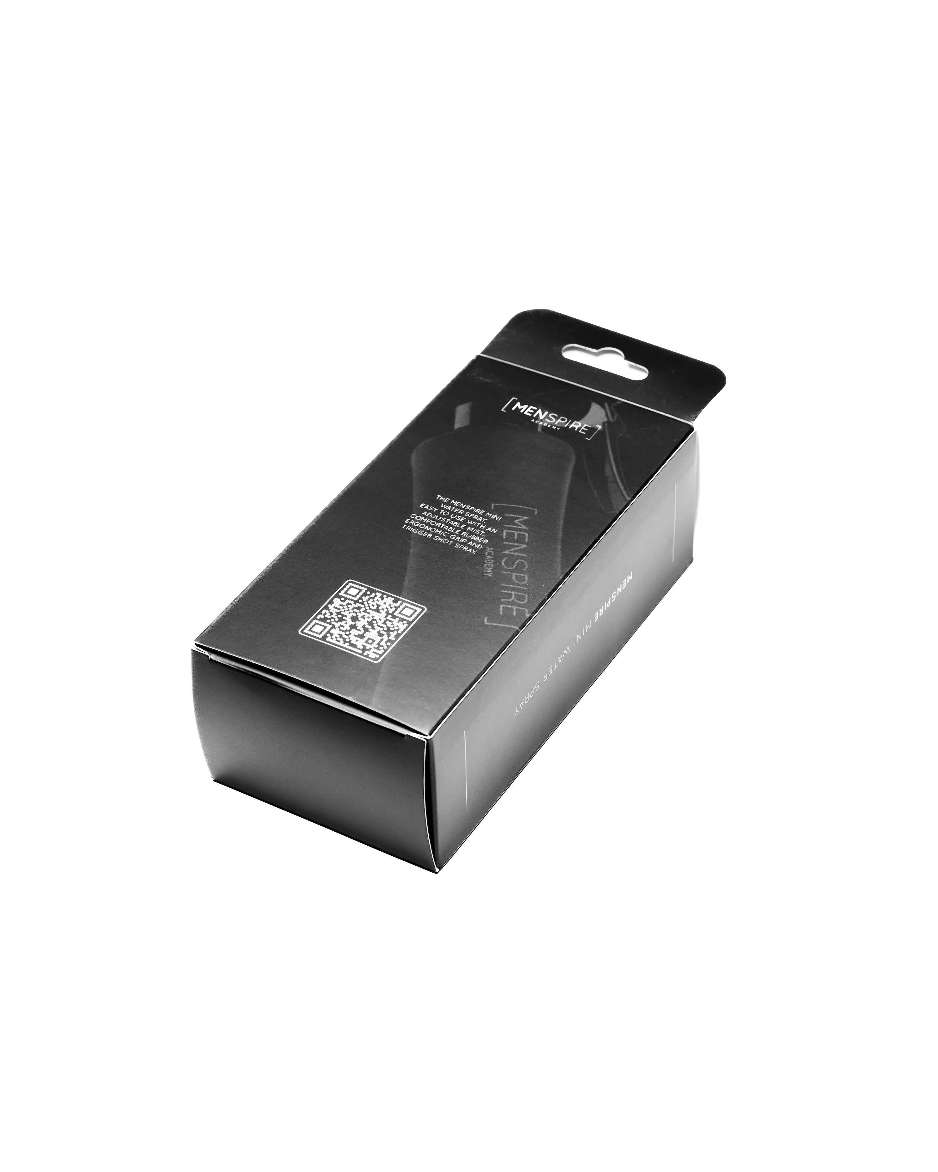 MENSPIRE Mini Water Spray - Image 9