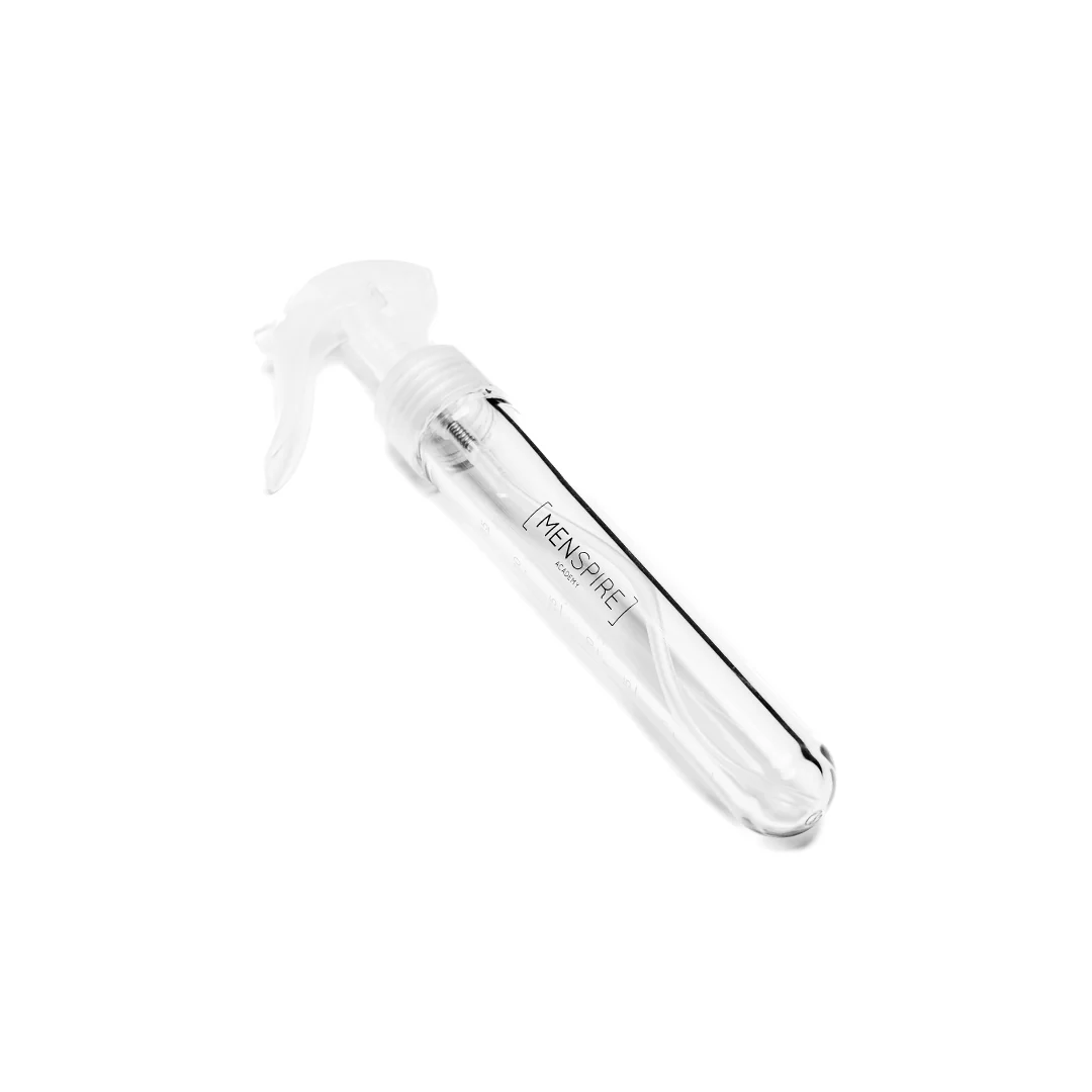 MENSPIRE Pocket Water Spray