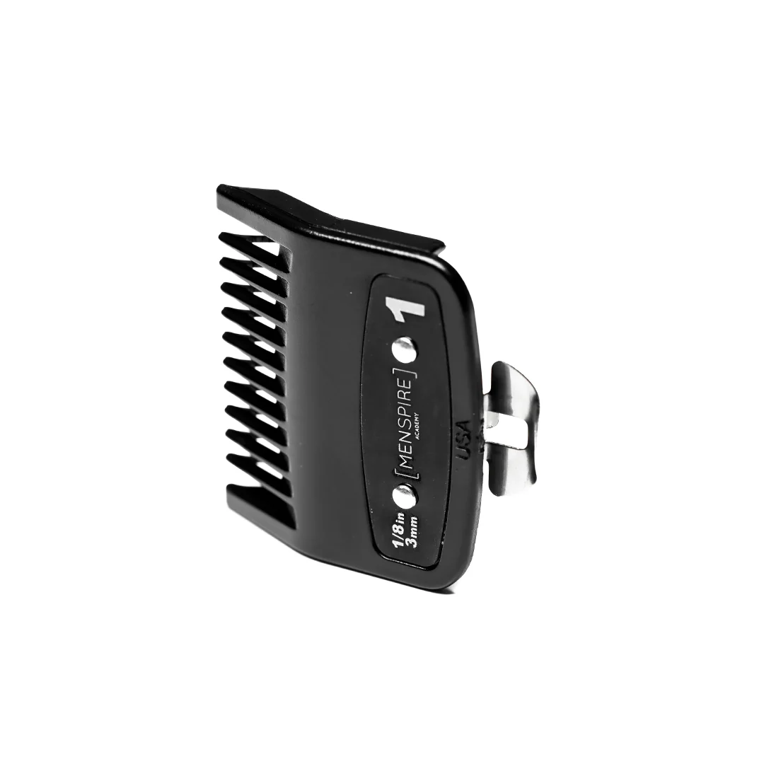 MENSPIRE Premium Guards - Image 3