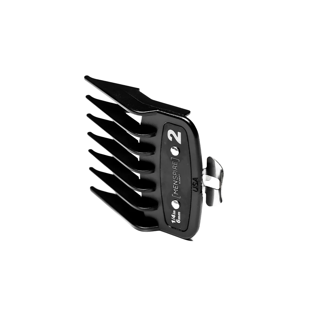 MENSPIRE Premium Guards - Image 5