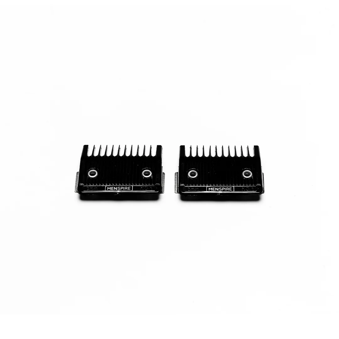 MENSPIRE Premium No1 Guards I 2 PACK