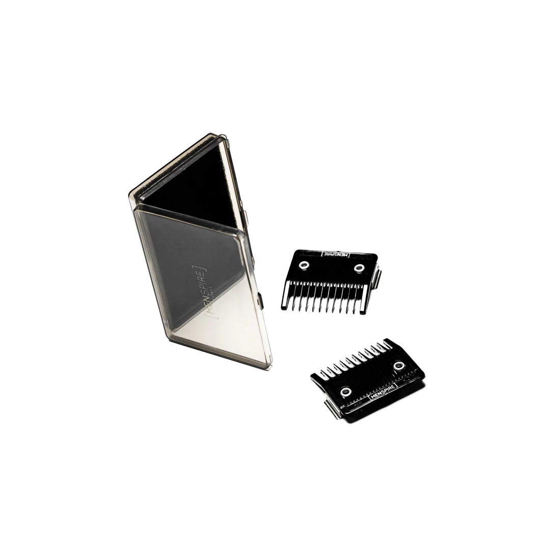 MENSPIRE Premium No1 Guards I 2 PACK - Image 6